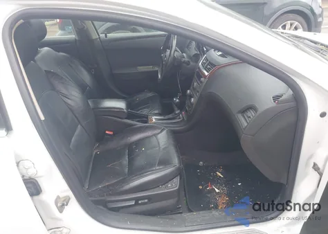 2010 Chevrolet Malibu Ltz z USA, uszkodzony, nr VIN 1G1ZE5E07A4125904